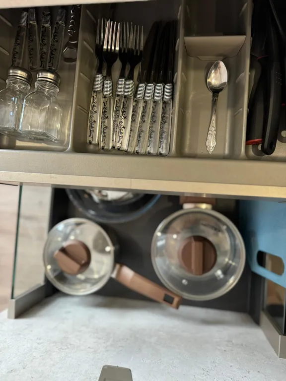 Студия в 3 минутах до моря с видом на горы