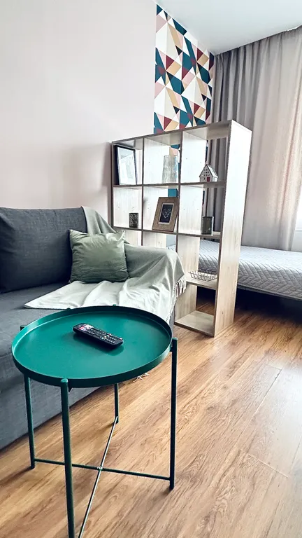 Уютная квартира у Аквапарк-Ривьерана 3х человек