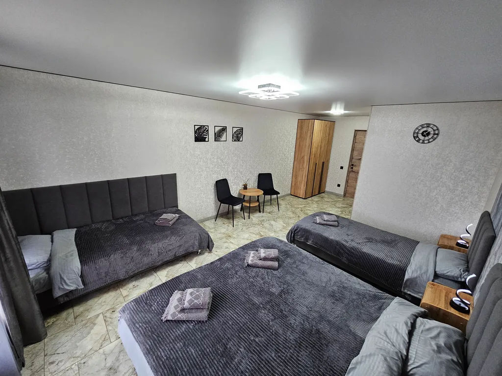 Квартира Комната — аренда посуточно в Кындыг