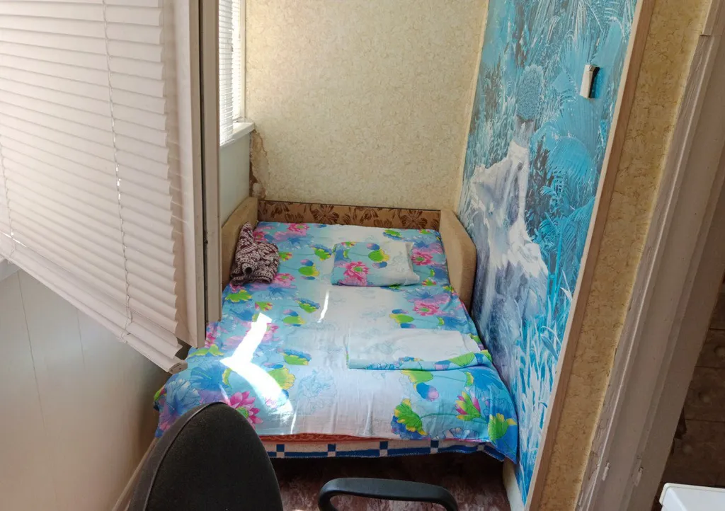 Квартира 2-комнатная Квартира — Анапа