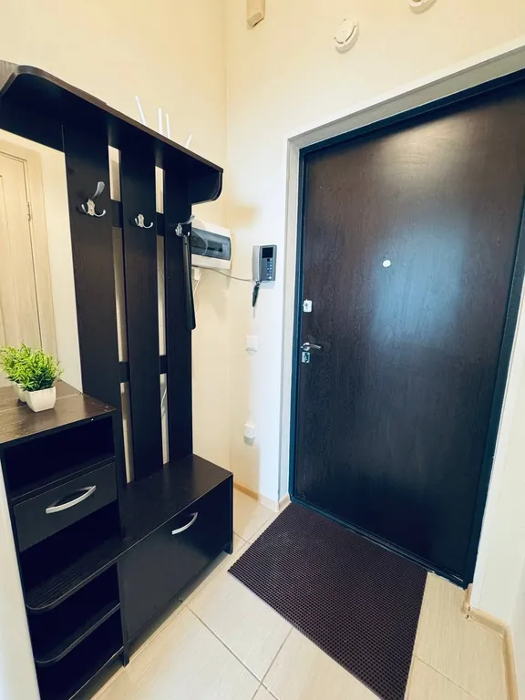 Видовая студия с панорамным видом