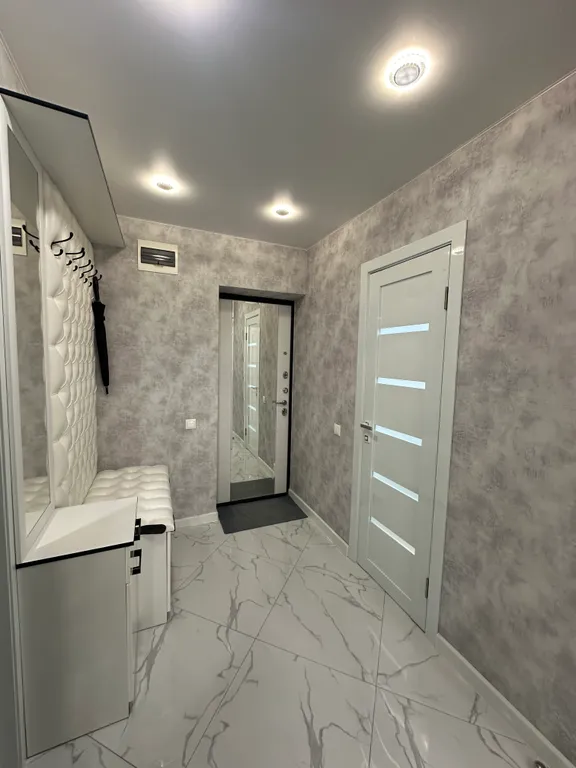 Квартира в самом центре