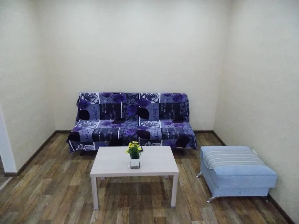 Уютная двухкомнатная квартира