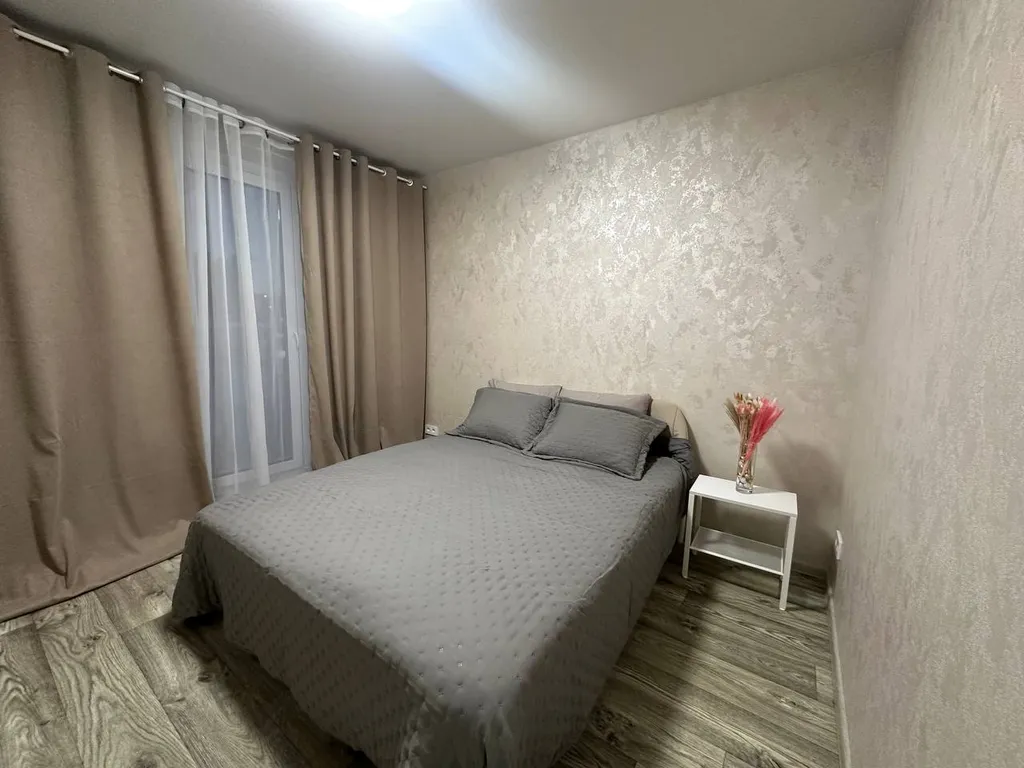 Студия с отдельным входом