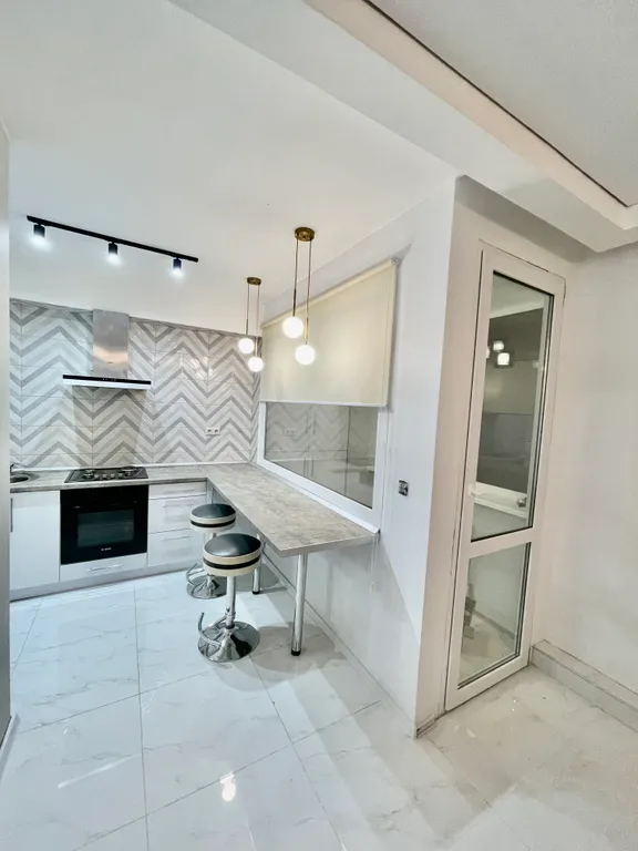 Апартамент Люкс