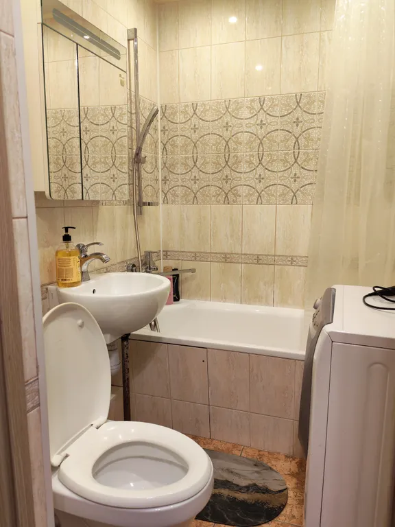 Двушка в центре