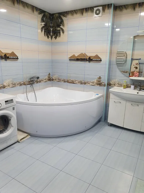 Уютная квартира в центре