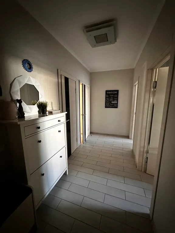 Квартира Уютная 2-комнатная квартира — Калининград