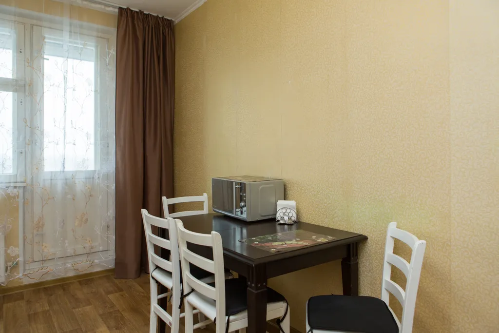 Квартира Квартира УютHome двушка — Ногинск