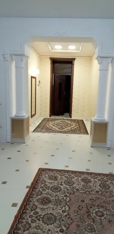 Апартаменты с видом на море