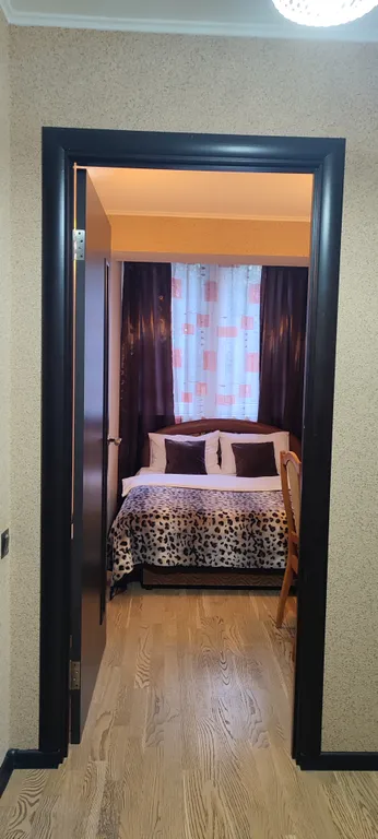 Квартира в 5 минутах ходьбы от моря