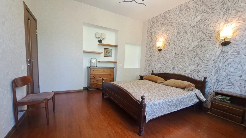 Квартира в историческом центре — аренда посуточно в Новокузнецк