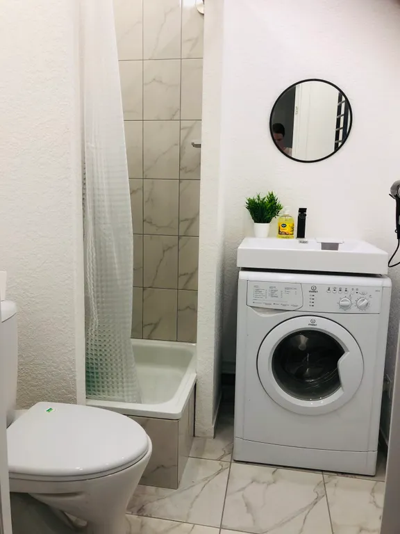 Уютная студия в ЖК Морепарк