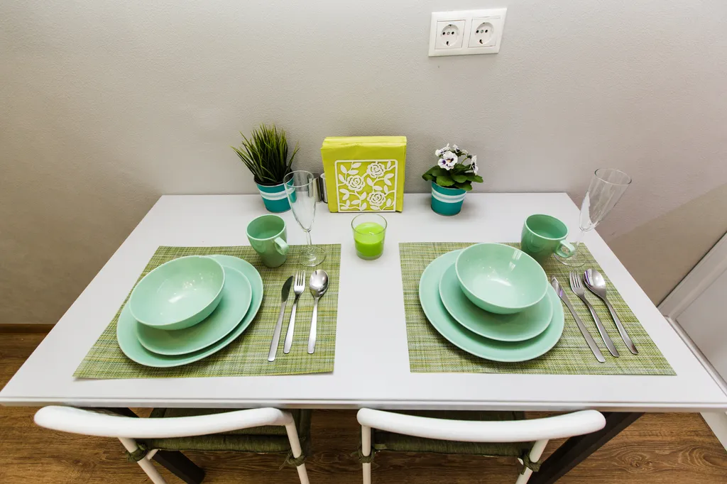 Стильная квартира недорого