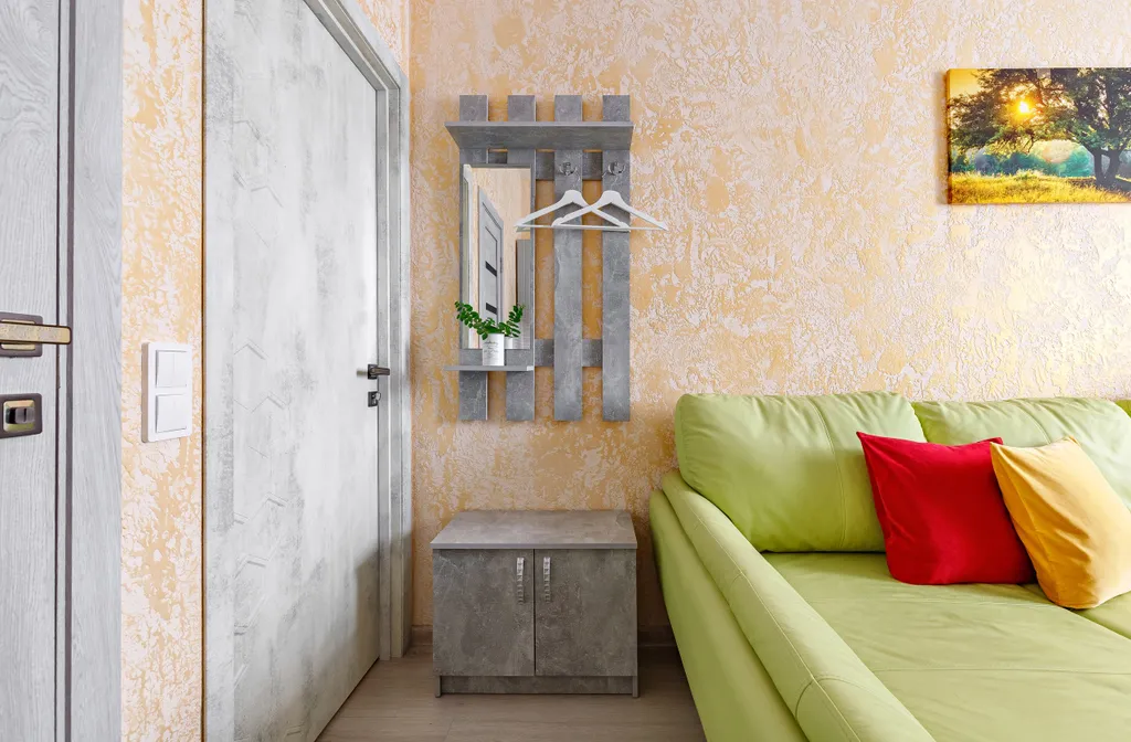 Квартира Квартира Видовая студия в центре Краснодара — Краснодар