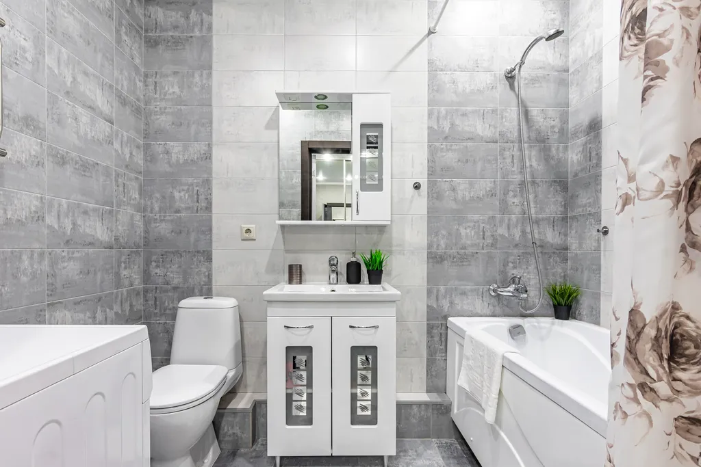 Элитная студия в ЖК Белый Ангел