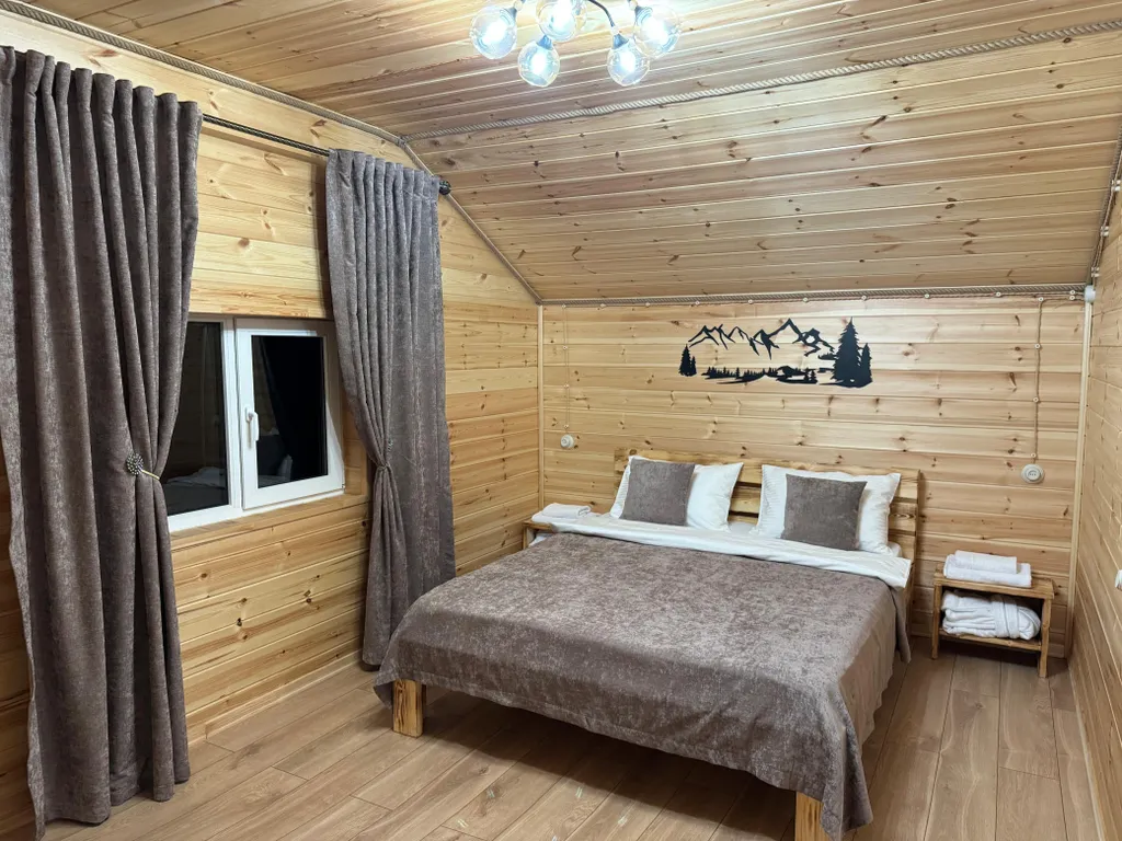 Гостевой дом Терраса