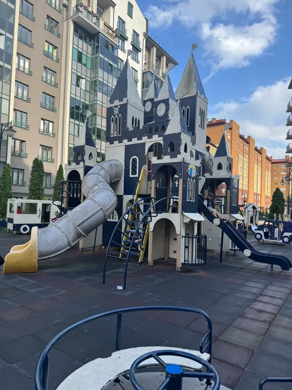 Уютная евро 2 комнатная квартира в комфортном месте