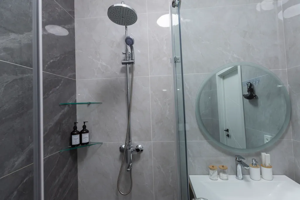 Новая квартира в ЖК Almatym возле ТЦ Mega Park и Арбата