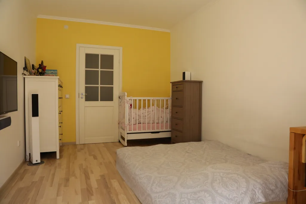 Жемчужинка в Кудрово