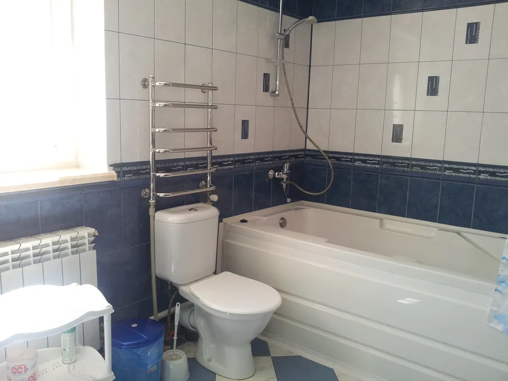 Цветочный дворик