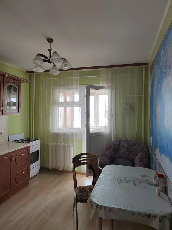 Квартира в центре со всеми удобствами