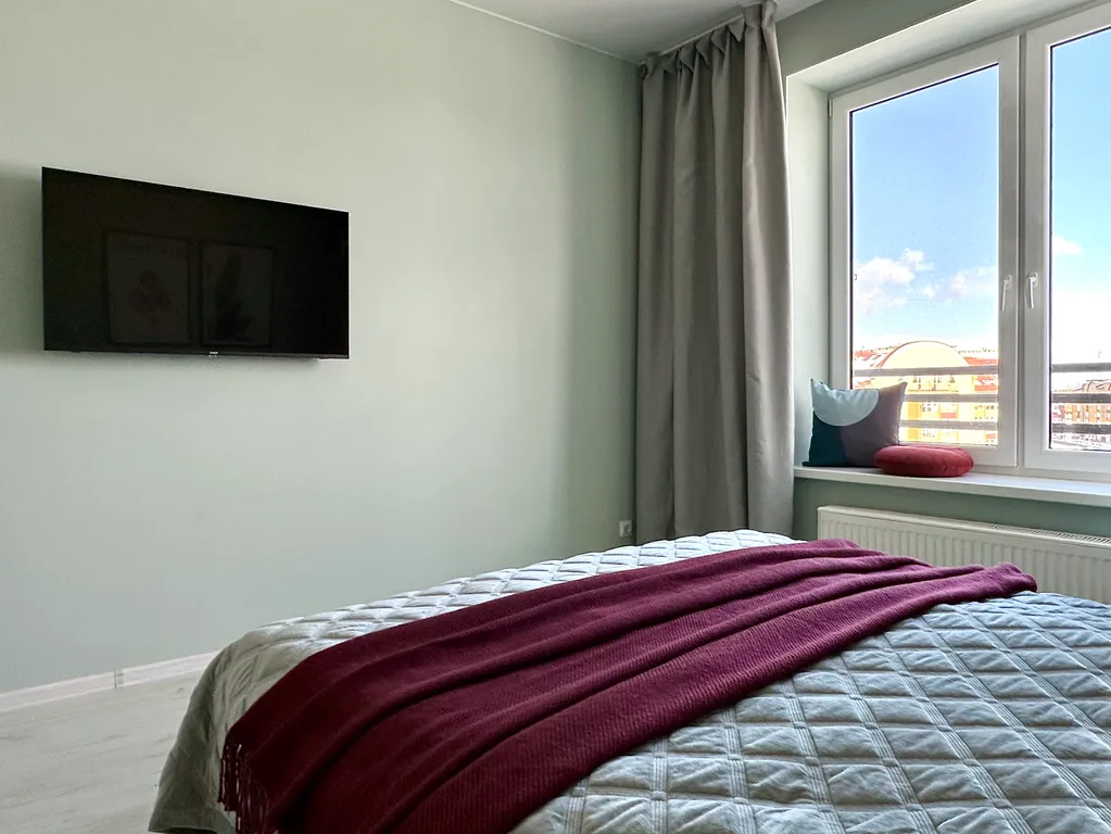 Апартамент Кофейная птичка