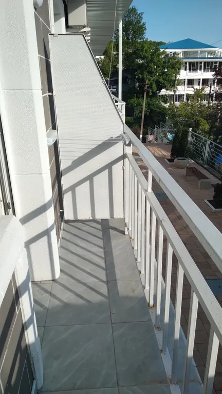 Студия у моря