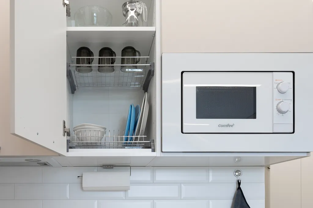 Квартира Квартира Студия с видом на горы — Сочи