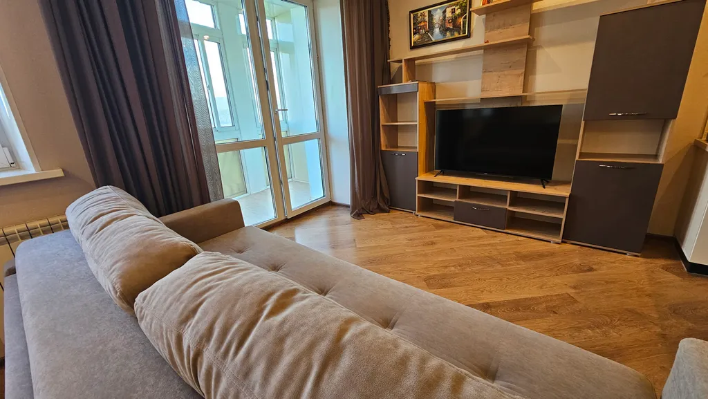 1к люкс в сосновом бору