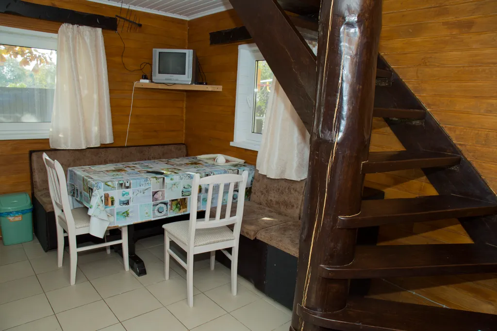 Коттедж Коттедж Надевицы — Надевицы