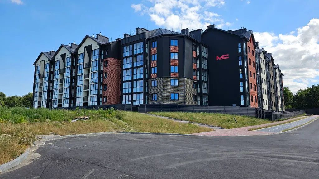 Двухкомнатная квартира Прибрежная лагуна