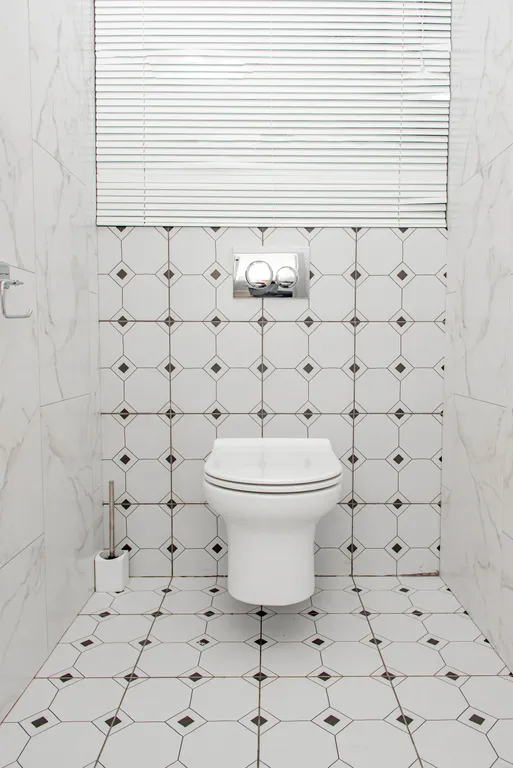 Апартамент в ЖК Пионерский