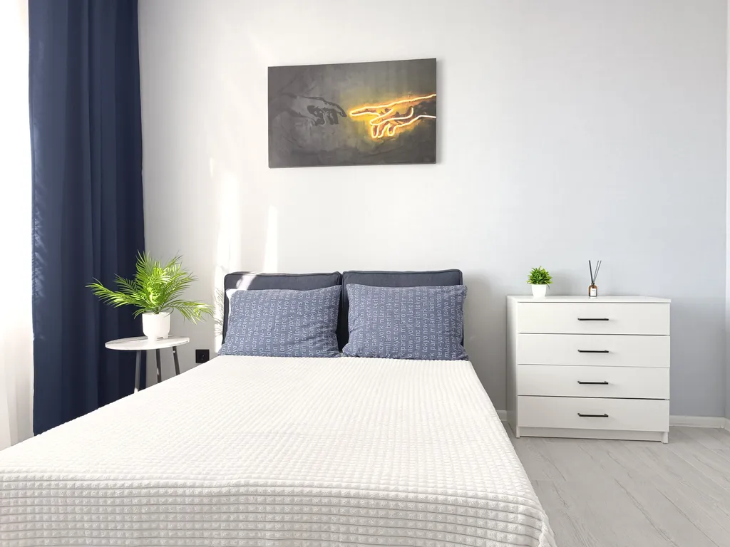 Евро 3 комнатная квартира, заселение 24/7