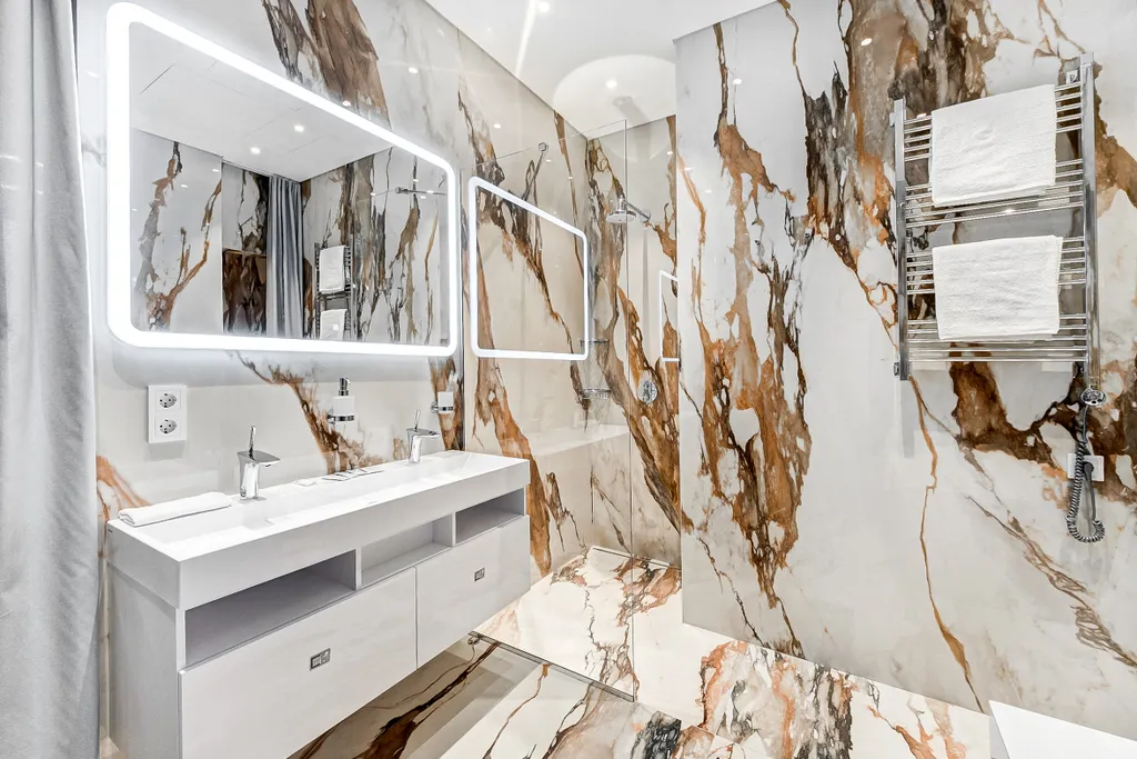 Апартаменты Москва Сити