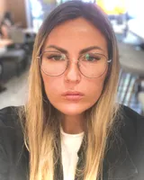 Екатерина Репникова