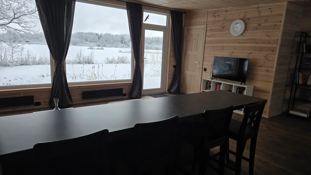 Шале Орлиное Гнездо