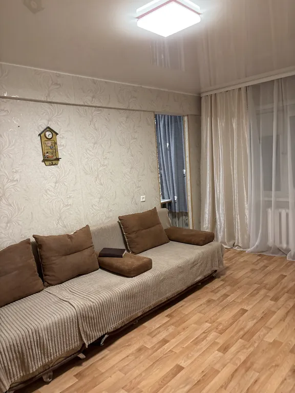 Двухкомнатная квартира центр города, набережная, ОКЦ