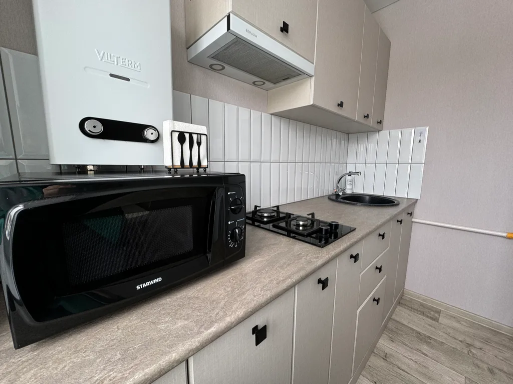 Квартира на набережной (центр)