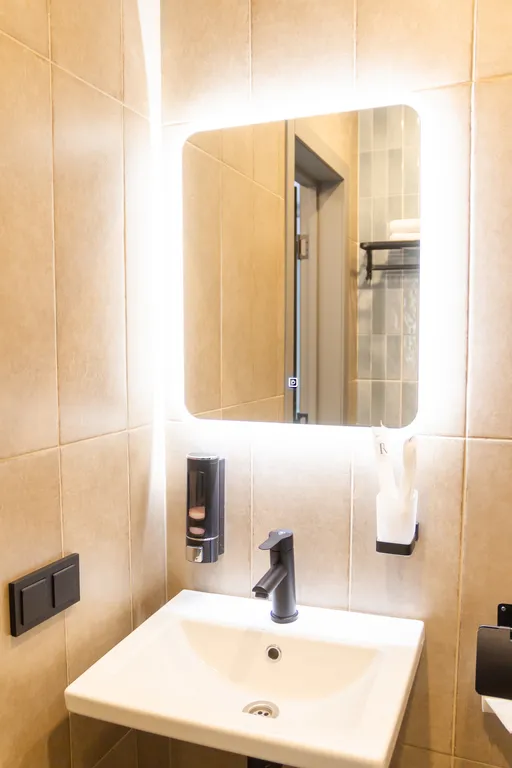 Двухместный стандарт