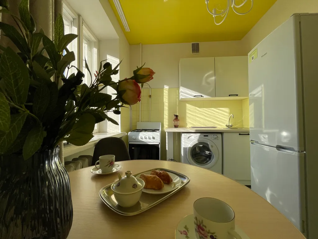 Апартаменты Сон и Душ на Карла Либкнехта