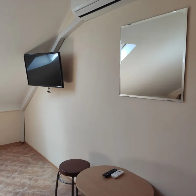 Квартира Комната — Лазаревское