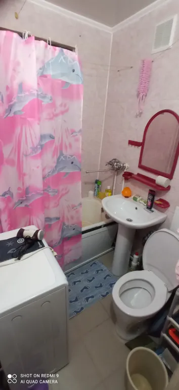 Уютная квартира рядом с гостиницей "Омск" и цирком