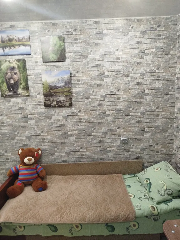 Уютная квартира в центре города и выезд на Доброград