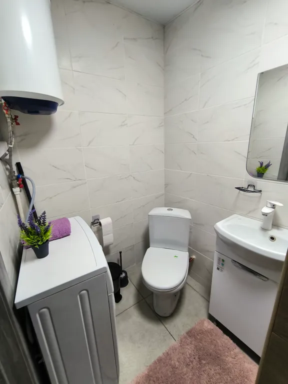 Коттедж Апартаменты с видом на море, тихое место, морской воздух — Таганрог