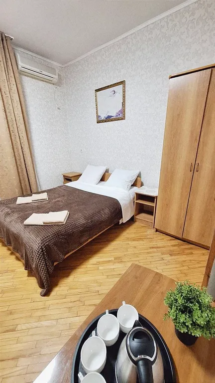 Квартира Комната — Анапа