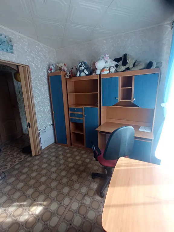 Уютная квартира рядом с Мышкиным