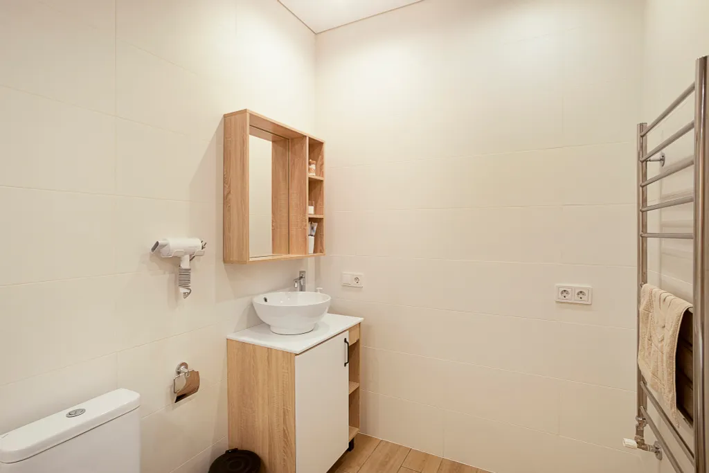 Многофункциональный коттедж