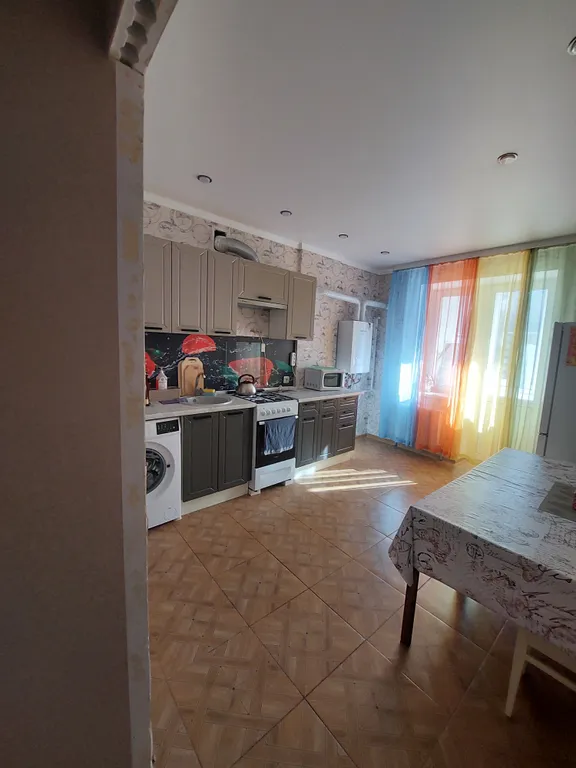 Квартира Уютная квартира — Горячий Ключ