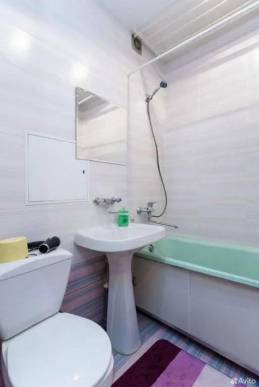 Квартира Уютная квартира в центре Минска — Минск